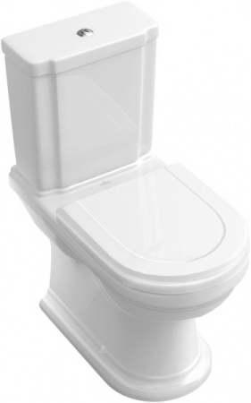 Бачок для унитаза Villeroy & Boch Hommage 772111R2