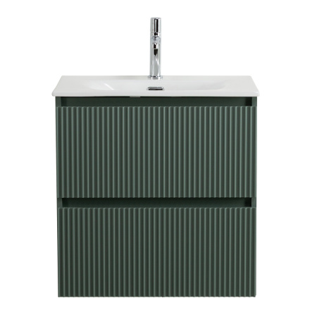 Тумба под раковину 50 BelBagno Uno UNO-MINI-500-2C-SO-VO еловый матовый, без раковины