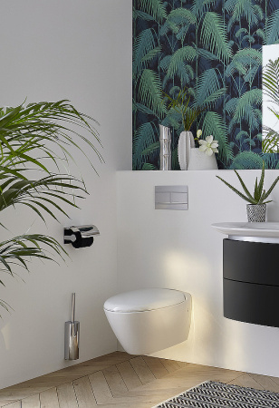 Комплект унитаза с инсталляцией Jacob Delafon Patio E21740RU-00