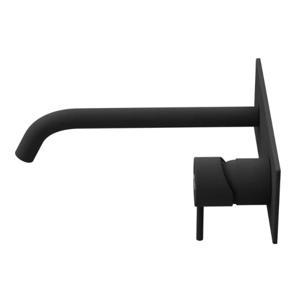 Смеситель для раковины Cezares LEAF-BLI1-L-NOP