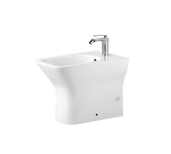 Биде напольное Agger AT02300