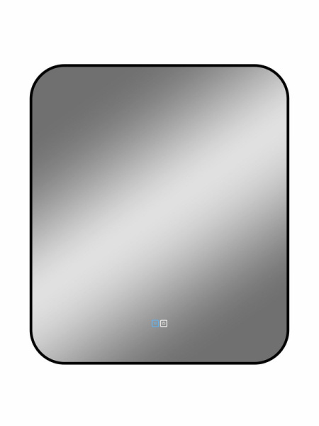 Зеркало с подсветкой (60x70) Continent Torry ЗЛП2280