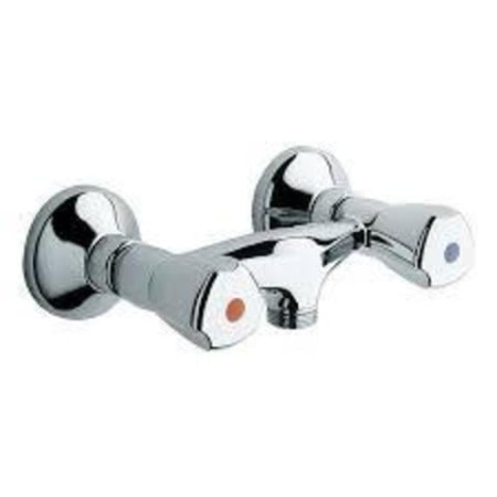 Смеситель для душа Kludi Standard 262020515