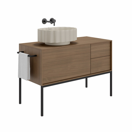 Раковина накладная (53х38) Kerama Marazzi Artbasin CC.wb.50\SAN
