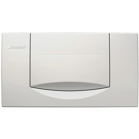 Клавиша смыва Geberit 200F арт. 115.222.11.1