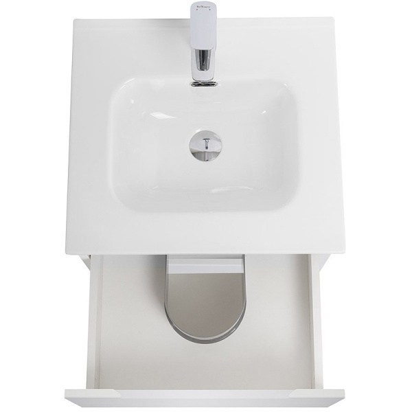 Тумба под раковину BelBagno Etna 50 ETNA-500-2C-SO-BL