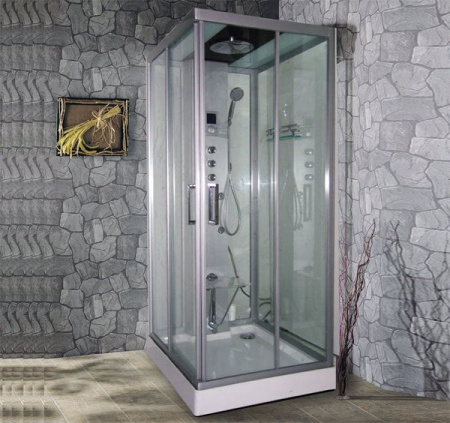 Душевая кабина Appollo TS-8035 Душевая кабина Appollo TS-8035