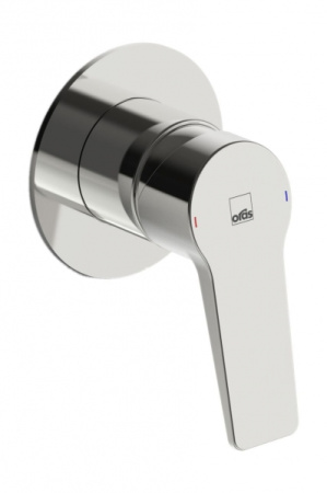 Панель смесителя для душа Oras Twista 3884