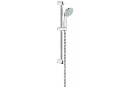 Grohe BauLoop 121827 Комплект смесителей 3 в 1