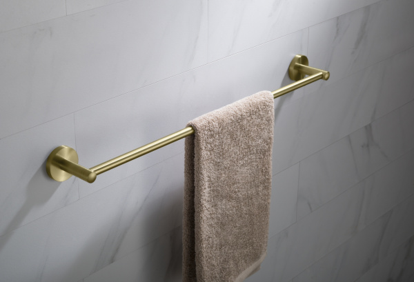 Полотенцедержатель Timo Saona 13053/17