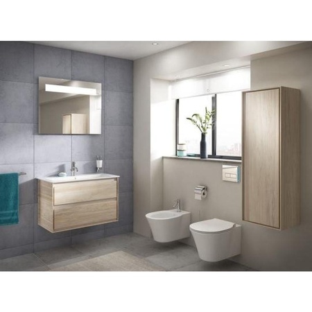 Шкафчик для подвесного монтажа Ideal Standard CONNECT AIR E0834UK