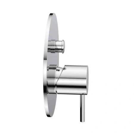 Смеситель для ванны Cezares Leaf LEAF-VDIM-L-01