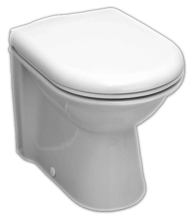 Унитаз Serel Orkide 6811