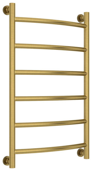 Полотенцесушитель Водяной Выгнутая Сунержа Галант + (80х50) Состаренная Латунь 051-0200-8050 Полотенцесушитель Водяной Выгнутая Сунержа Галант + (80х50) Состаренная Латунь 051-0200-8050