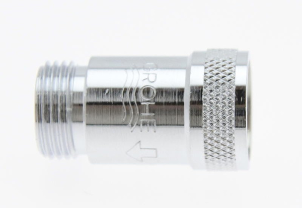 Обратный клапан GROHE 14167000