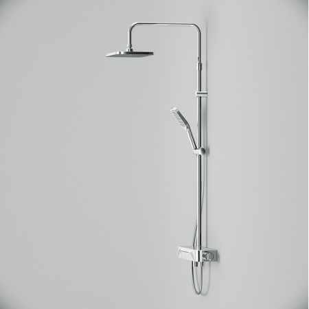 Душевая система AM.PM Func F078F700