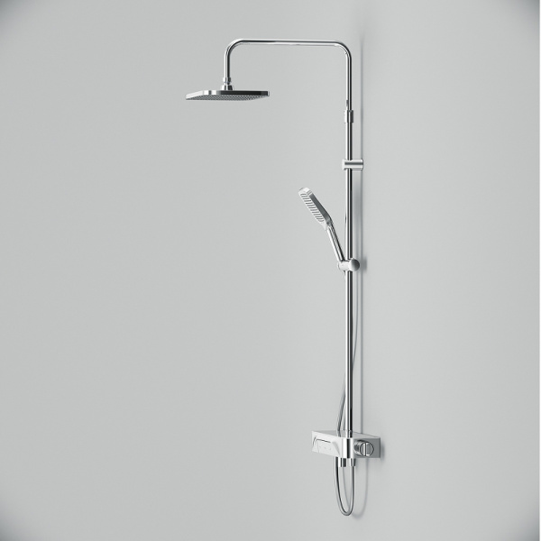 Душевая система AM.PM Func F078F700