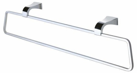Полотенцедержатель двойной Art&Max AM-G-6636B-90