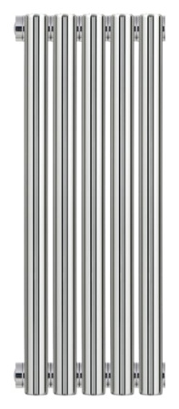 Дизайн-радиатор из нержавеющей стали Сунержа Эстет 00-0330-5005