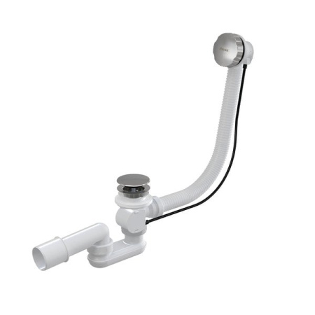 Слив-перелив Ravak X01305 полуавтомат