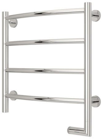 Полотенцесушитель Электрический Cунержа Галант 2.0 Правый (500x500) Сатин 071-5201-5050