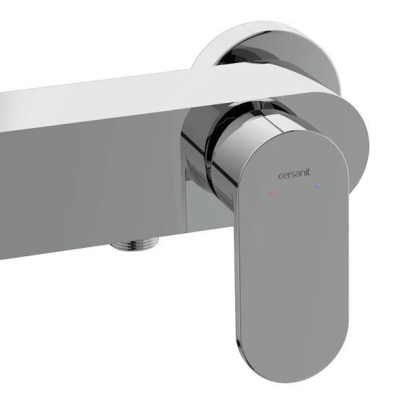 Смеситель для душа Cersanit ELIO 63046