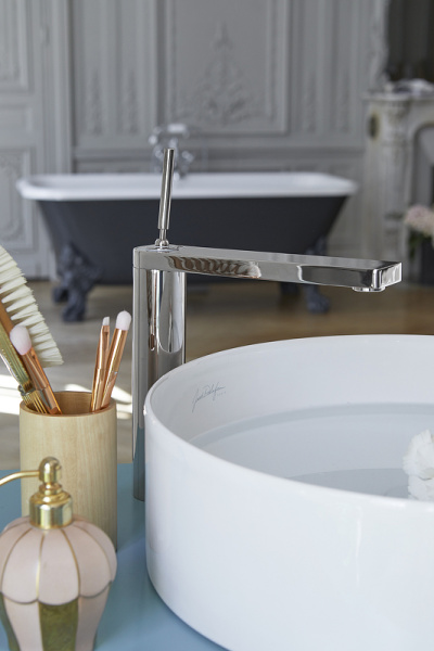 Смеситель для раковины Jacob Delafon Composed E73053-CP