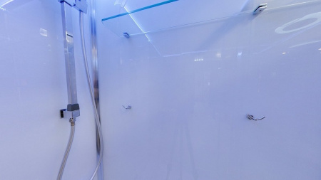 Душевая кабина (120х90) Timo Premium Helka H-515R