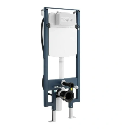 Инсталляция для подвесного унитаза Arrow AKB2130H_1