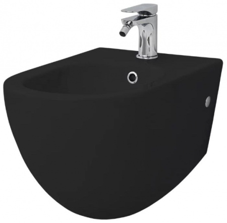 Биде подвесное Artceram FILE FLB001 03 00 nero
