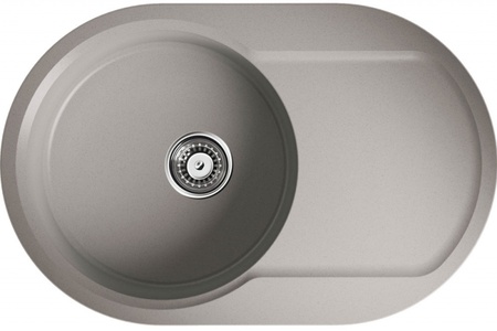 Мойка для кухни Omoikiri Manmaru 78-GR 4993360