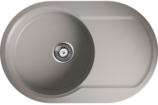 Мойка для кухни Omoikiri Manmaru 78-GR 4993360