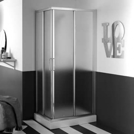 Душевой уголок Ideal Standard Tipica, T2338YB