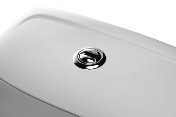 Унитаз напольный  Santek Паллада  1WH302376