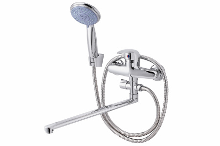 Смеситель для ванны ПСМ-Профсан  ProfECO PSM-527-037