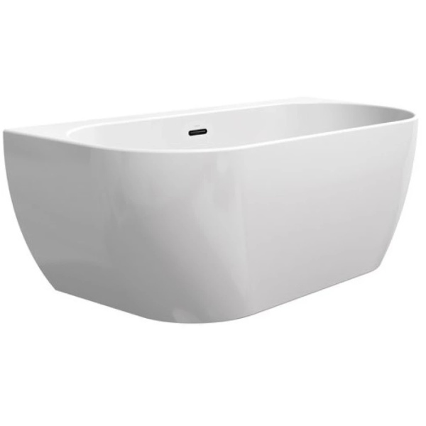 Акриловая ванна 166x80 см Ravak Freedom W XC00100033 Акриловая ванна 166x80 см Ravak Freedom W XC00100033