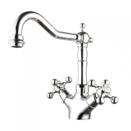 Смеситель для раковины Ganzer Konstantin GZ 09012