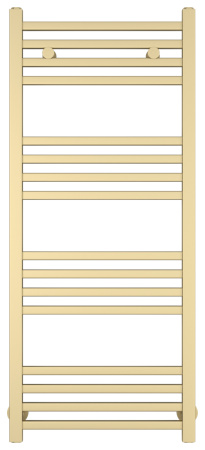 Полотенцесушитель водяной Сунержа Модус (100х40) Матовая Шампань 022-0250-1040