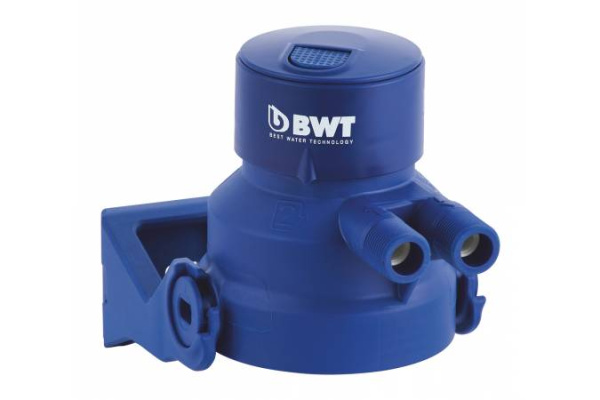 Смеситель для кухни Grohe Blue Pure  c фильтром 120438 хром