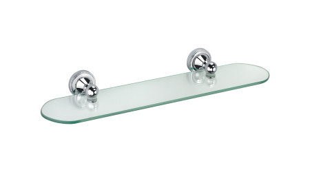 Полка FIXSEN Style стеклянная FX-41103