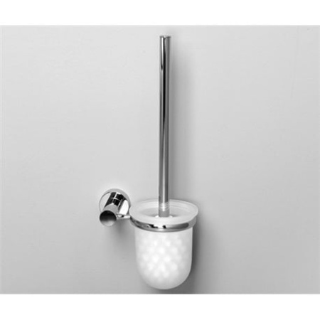 Ершик для унитаза WasserKRAFT Donau K-9427