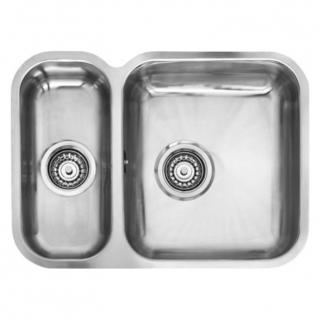 Мойка кухонная Reginox Montana U Right 43519