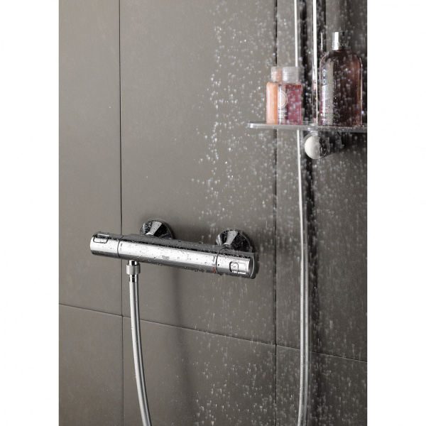 Смеситель для душа Grohe Precision Start 3459 4000 (34594000)