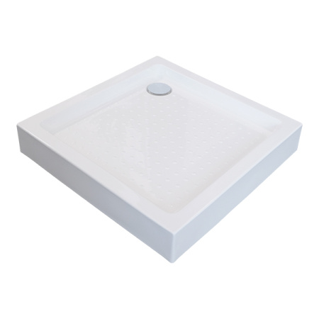 Душевой поддон акриловый (100х100) Vincea VST-3AS-1010