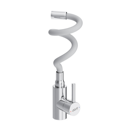 Смеситель для кухни Dorff Logic D3007633