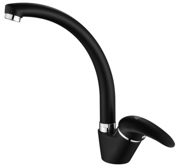 Смеситель для кухонной мойки Paulmark Holstein Ho212012-401 Смеситель для кухонной мойки Paulmark Holstein Ho212012-401