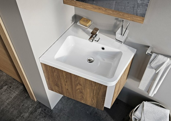 Тумба под раковину Ravak SD 10° 65 R X000000750