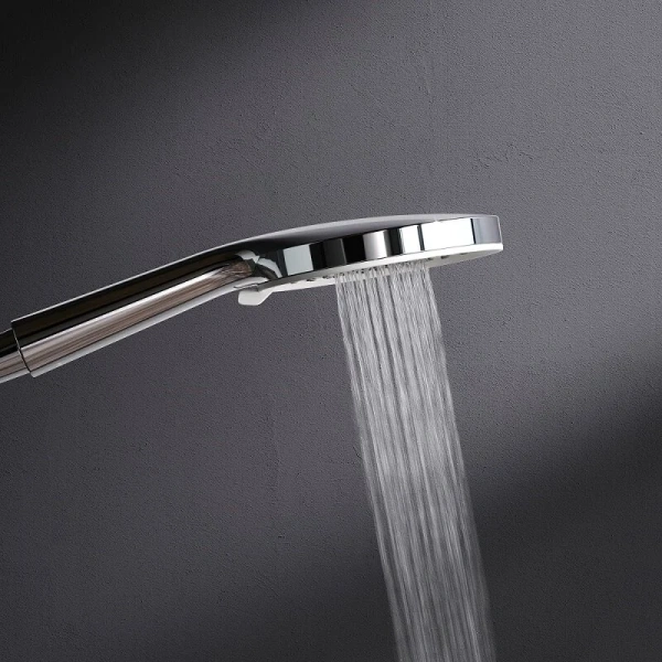 Душевая лейка Am.Pm X-Joy F0285A000, 3 режима, цвет хром