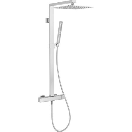 Душевая система Jacob Delafon Strayt E98321-CP