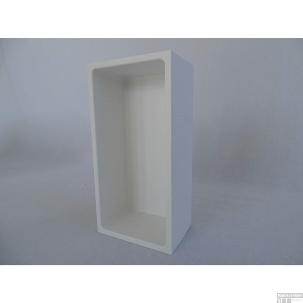 Полочка для ванной Riho Solid Alcove 207012